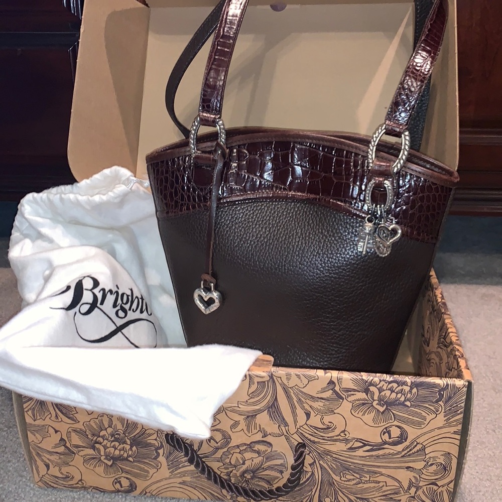 Brighton shoulder bag